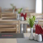 With Free Parking Hotel
