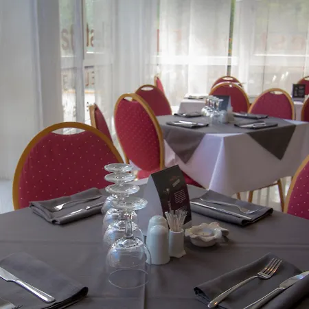 With Free Parking Riga