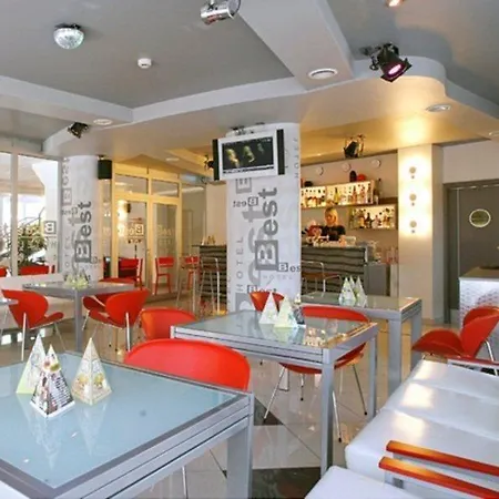 Hotel With Free Parking Riga