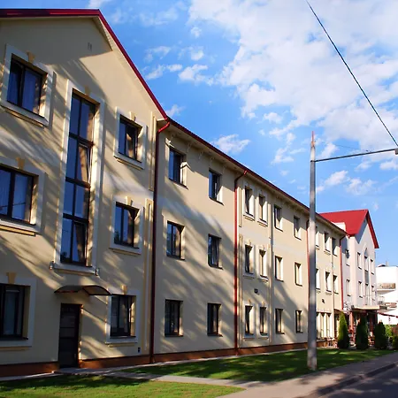 With Free Parking Hotel