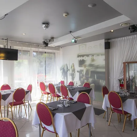 With Free Parking Riga