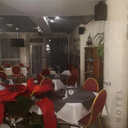 With Free Parking 3*