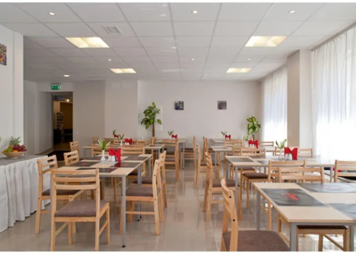 With Free Parking Riga