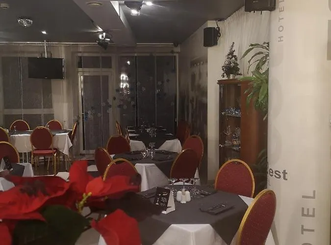 With Free Parking 3*