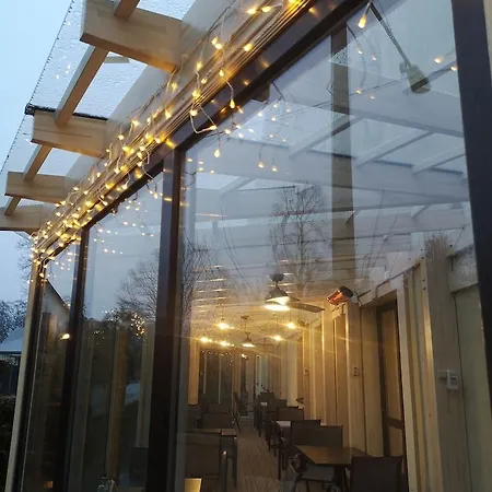 贝斯特酒店 3* 里加
