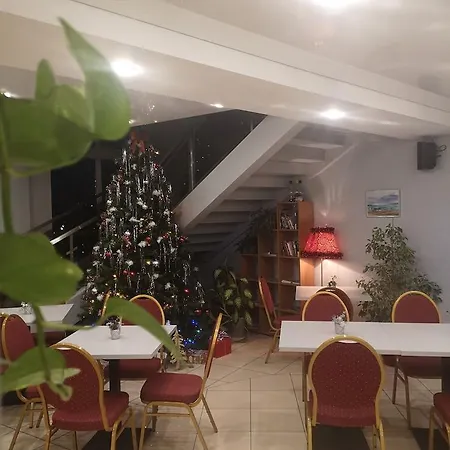 贝斯特酒店 3*