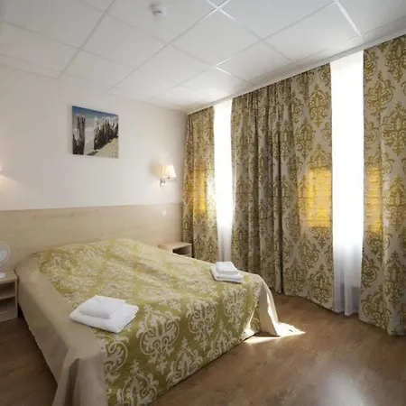 With Free Parking Otel