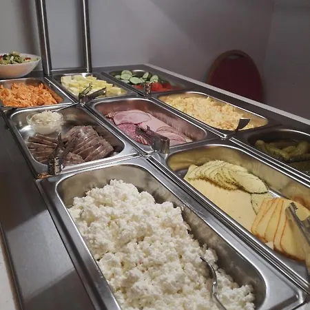 贝斯特酒店 3*